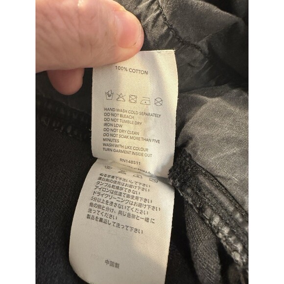 DPLS Los Angeles  Men's Thunderbolt Cargo Shorts Large - Picture 13 of 14